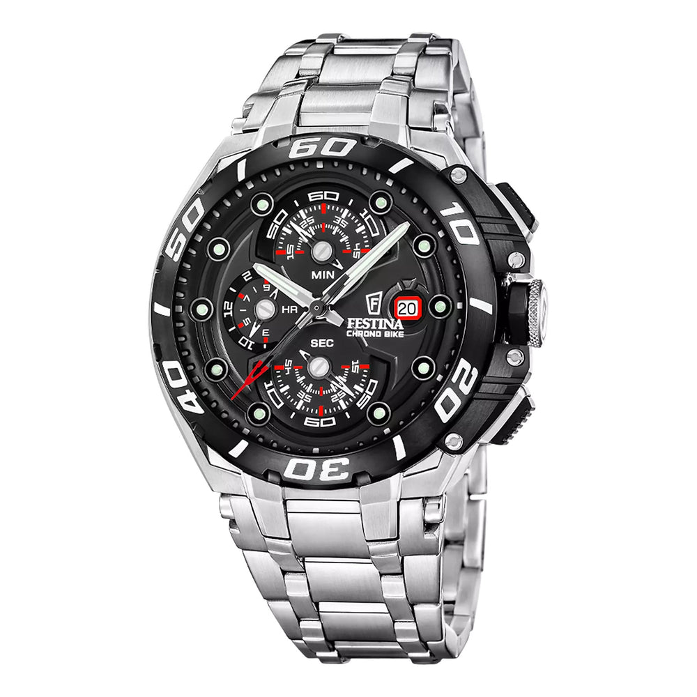 Festina Gents Wristwatch Primary View