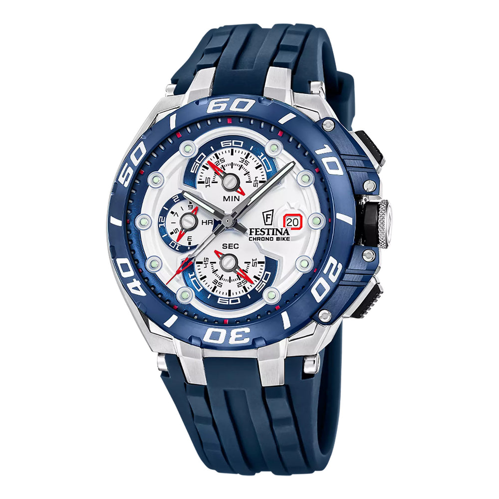 Festina Gents Wristwatch Primary View