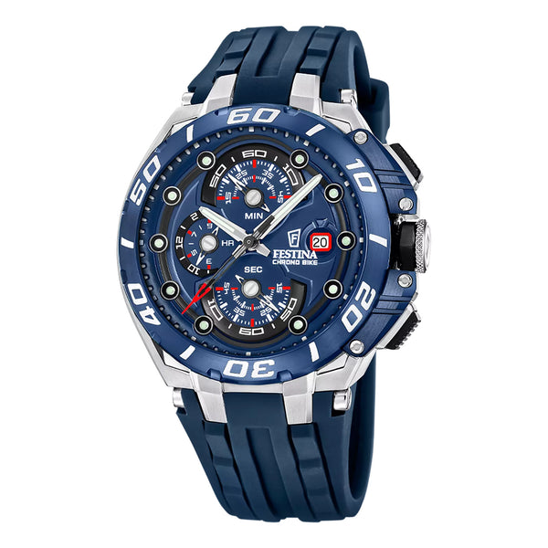 Festina Gents Wristwatch Primary View