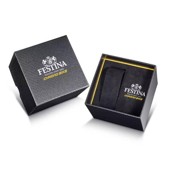 Festina Gents 46mm Case Size Wristwatch Additional View