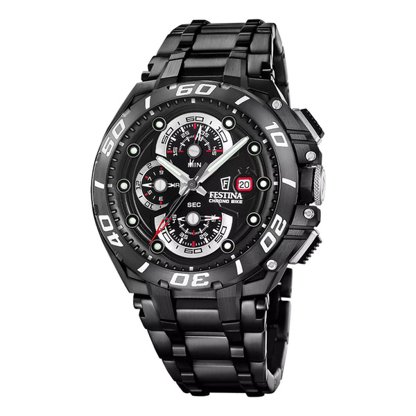 Festina Gents Wristwatch Primary View