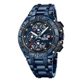 Festina Chrono Bike Special Edition 46mm Sports Watch F20757-1