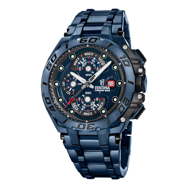 Festina Gents Watches Primary View