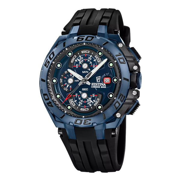Festina Gents Stainless Steel Watches Secondary View
