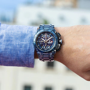 Festina Gents Stainless Steel Watches Additional View