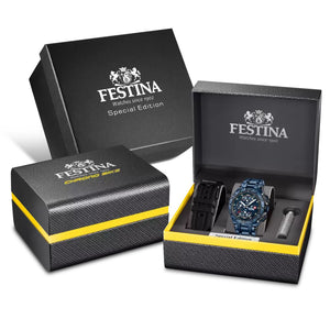 Festina Gents 46 mmmm Case Size Watches Additional View