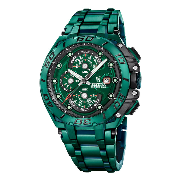Festina Gents Wristwatch Primary View