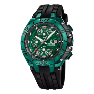 Festina Gents Stainless Steel Wristwatch Additional View