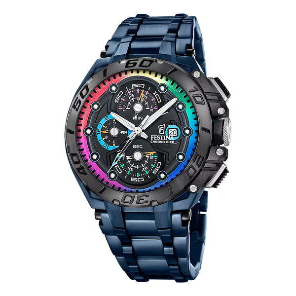 Festina Gents Wristwatch Primary View