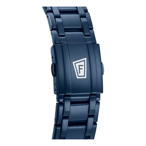 Festina Gents Black Wristwatch Additional View