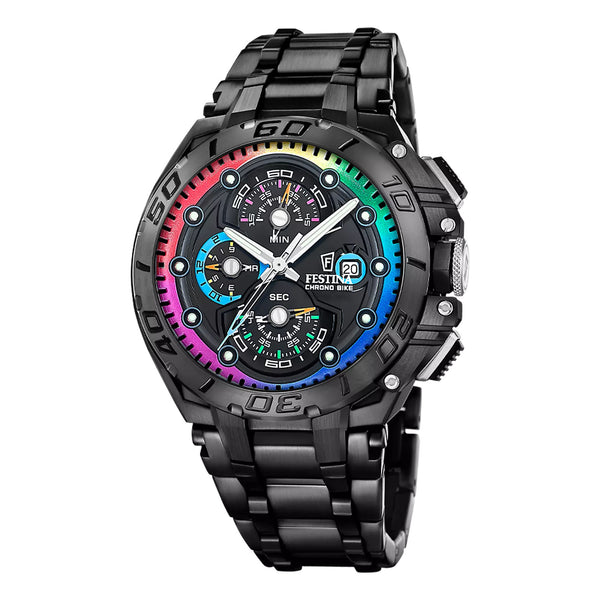 Festina Gents Wristwatch Primary View
