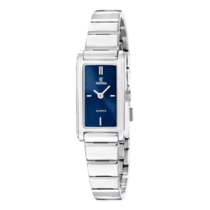 Festina Ladies Stainless Steel Quartz Watch Primary View