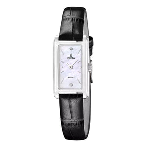 Festina Ladies Stainless Steel Quartz Watch Primary View