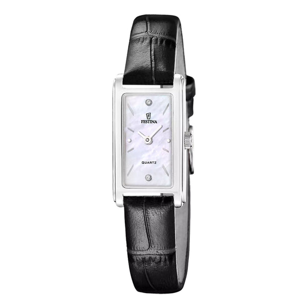 Festina Ladies Stainless Steel Quartz Watch Primary View