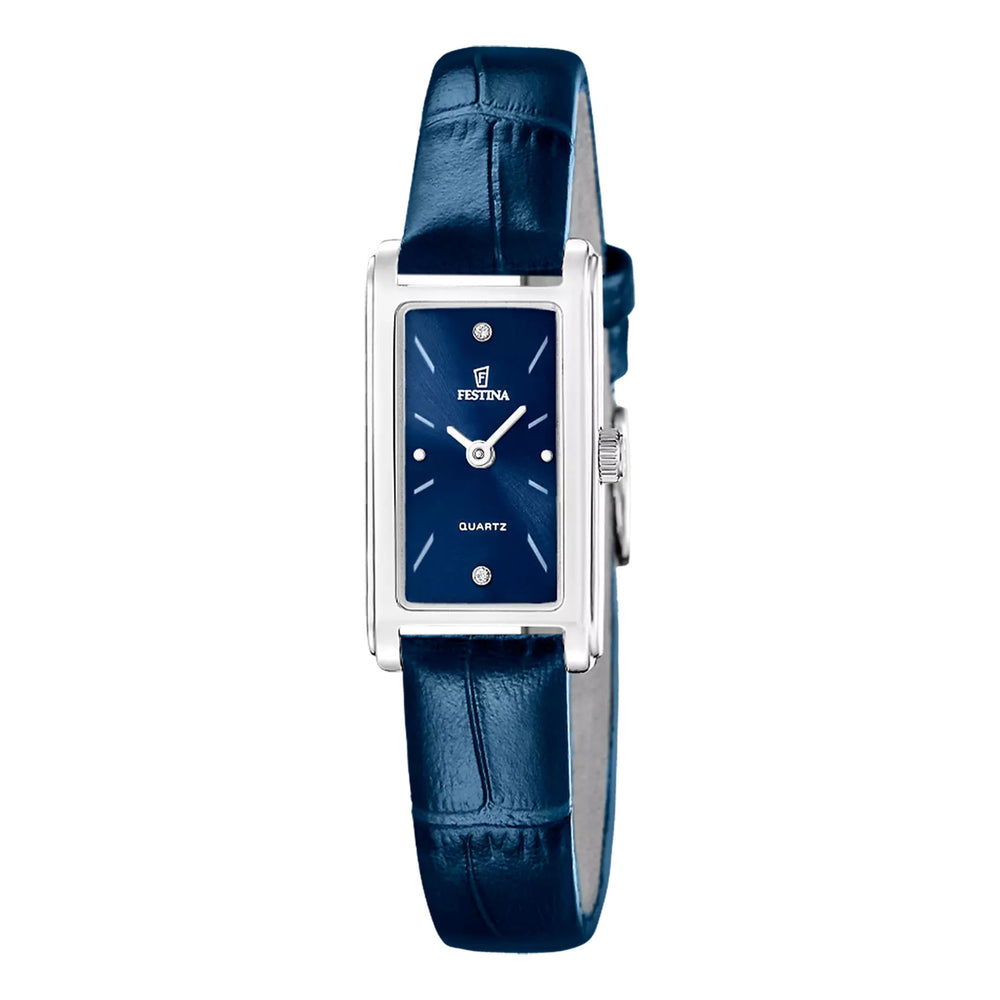 Festina Ladies Stainless Steel Quartz Watch Primary View