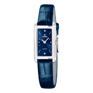 Festina Ladies Stainless Steel Quartz Watch Primary View