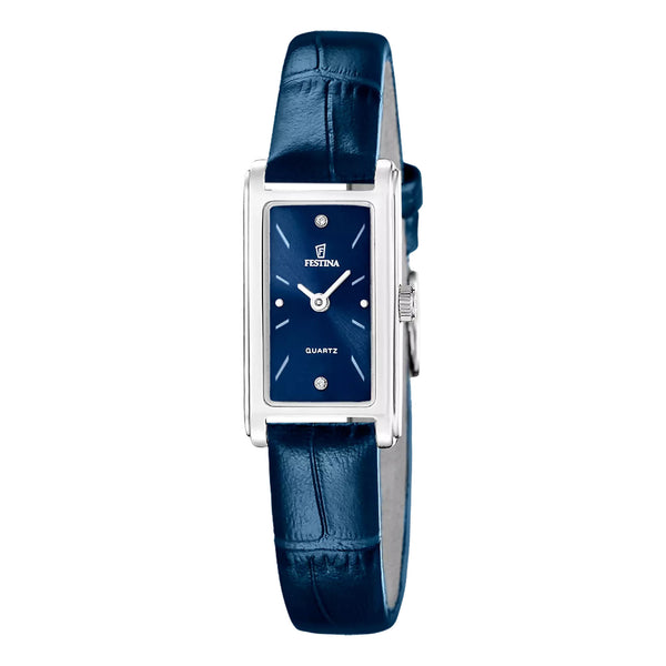 Festina Ladies Stainless Steel Quartz Watch Primary View