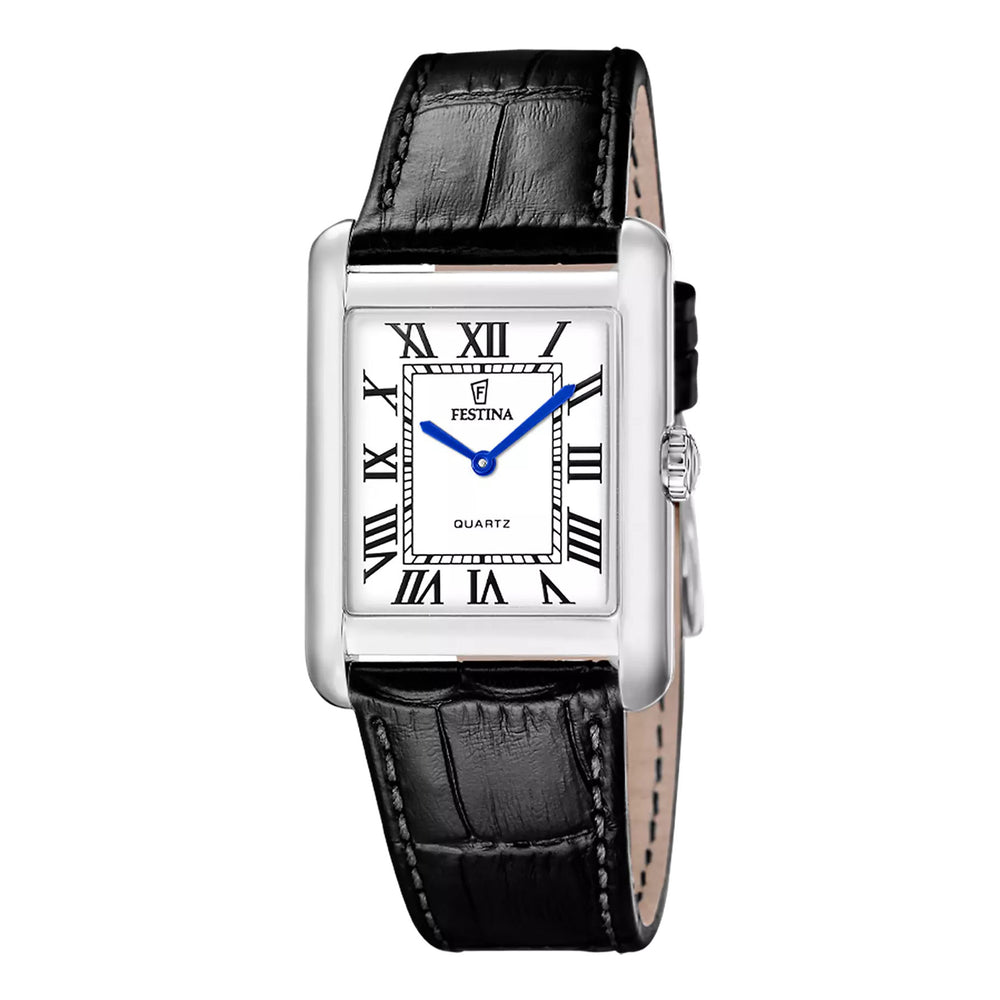 Festina Gents Stainless Steel Quartz Watch Primary View