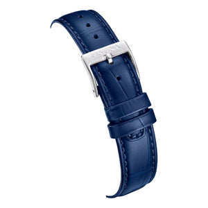 Festina Gents Leather Wristwatch Additional View