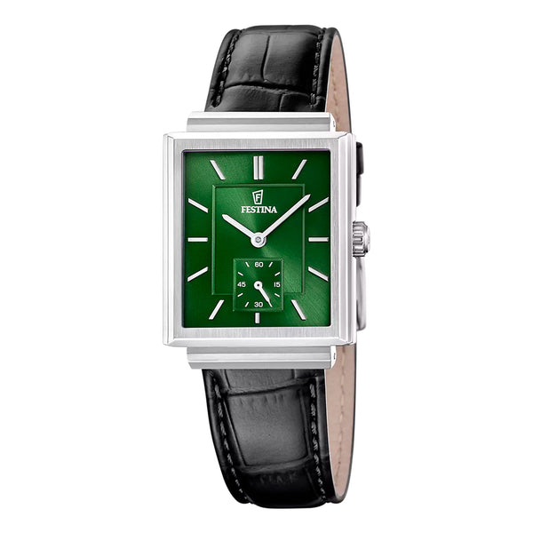 Festina Gents Wristwatch Primary View