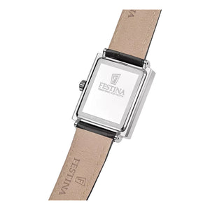 Festina Gents Green Wristwatch Additional View