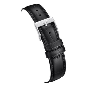 Festina Gents Leather Wristwatch Additional View