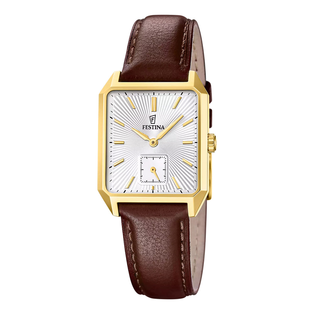 Festina Gents Wristwatch Primary View