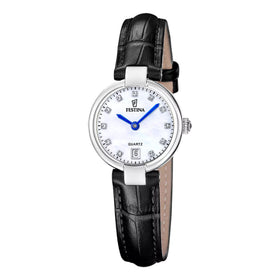 Festina Ladies Multi Mademoiselle 26mm Stainless Steel Dress Watch F20782-1