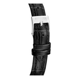 Festina Ladies Leather Wristwatch Additional View