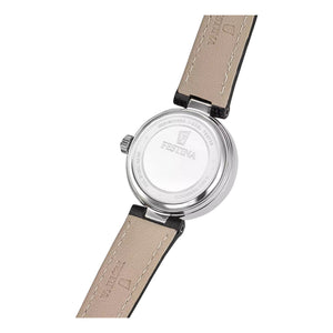 Festina Ladies Silver Wristwatch Additional View