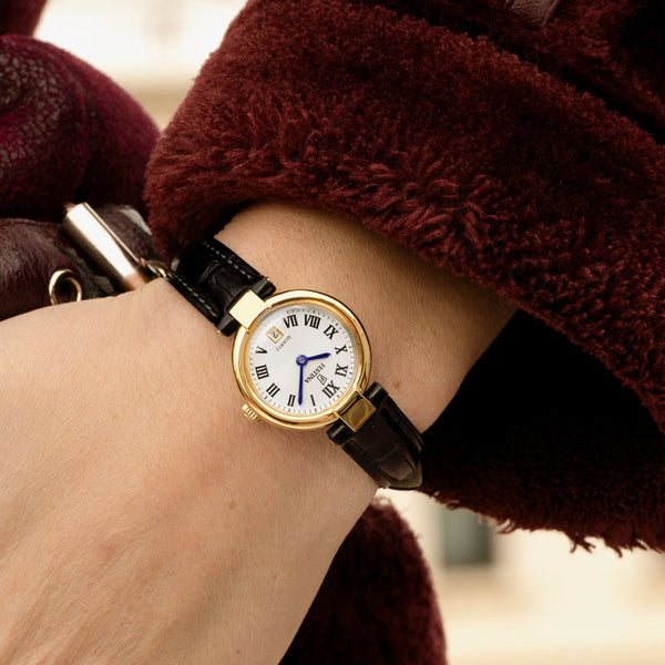 Festina Ladies 26mm Case Size Wristwatch Additional View