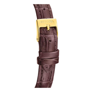 Festina Ladies Leather Wristwatch Additional View