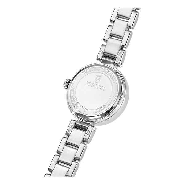 Festina Ladies Mother of Pearl Wristwatch Additional View