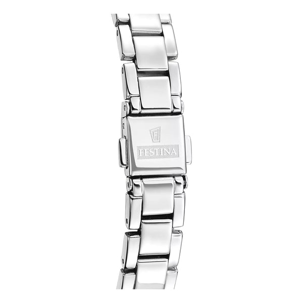 Festina Ladies Stainless Steel Wristwatch Additional View