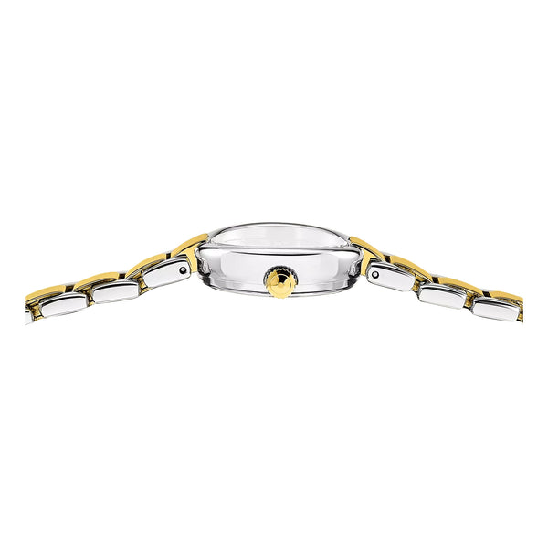 Festina Ladies Two-Tone Stainless Steel Wristwatch Additional View
