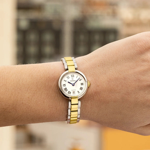 Festina Ladies 26mm Case Diameter Quartz Watch Additional View