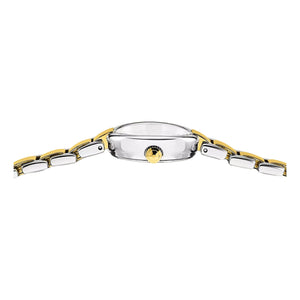 Festina Ladies Two-Tone Stainless Steel Wristwatch Additional View