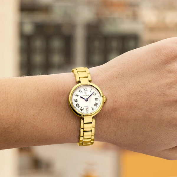 Festina Ladies 26mm Case Diameter Quartz Watch Additional View