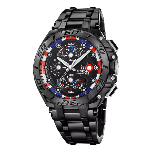 Festina Gents Sport Wristwatch Primary View
