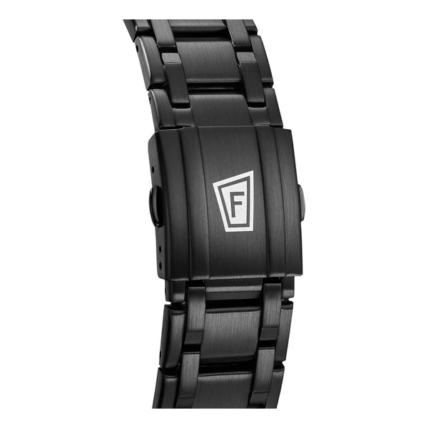 Festina Gents Stainless Steel Wristwatch Additional View