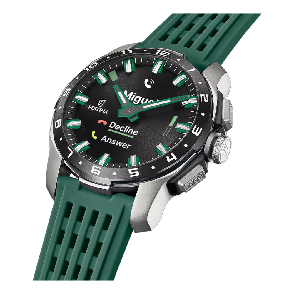 Festina Gents Wristwatch Primary View