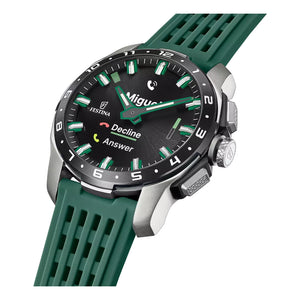 Festina Gents Wristwatch Secondary View