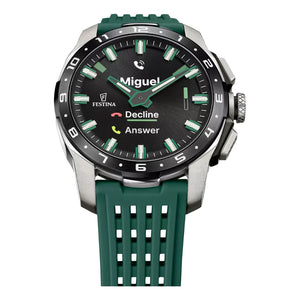 Festina Gents  Wristwatch Additional View