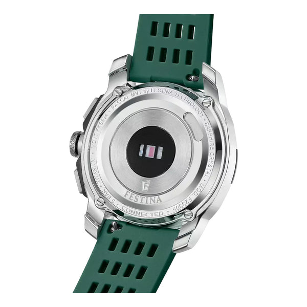 Festina  mm Case Diameter Smartwatch Additional View