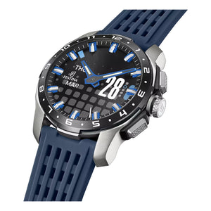 Festina Gents Silver Smartwatch Secondary View