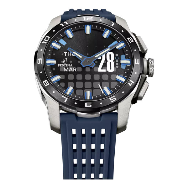 Festina Gents Smart Smartwatch Additional View