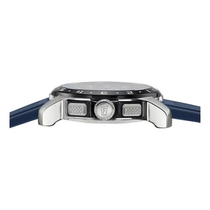 Festina Gents Rubber Smartwatch Additional View