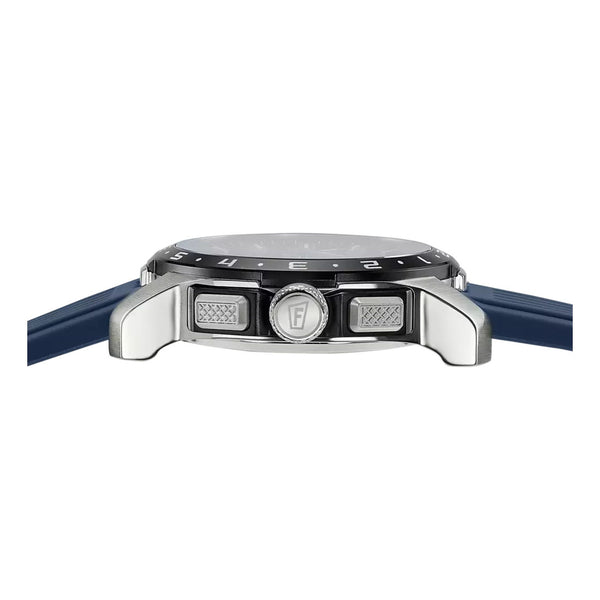 Festina Gents Rubber Smartwatch Additional View