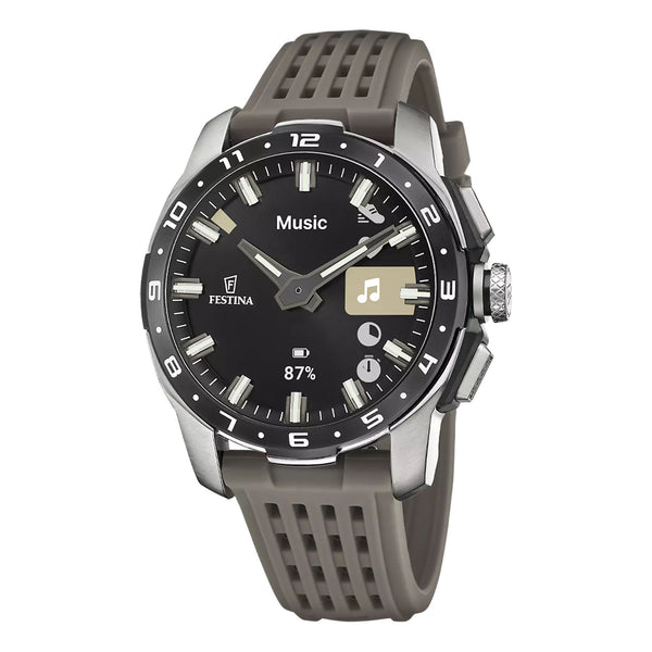 Festina Gents Wristwatch Primary View