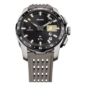 Festina Gents Smart Wristwatch Additional View